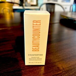 Beautycounter Countertime Tripeptide Radiance Serum